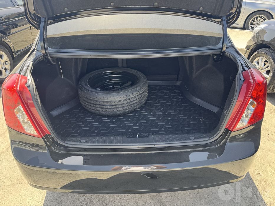Lacetti Jentra 2023 yil aftamat Qora