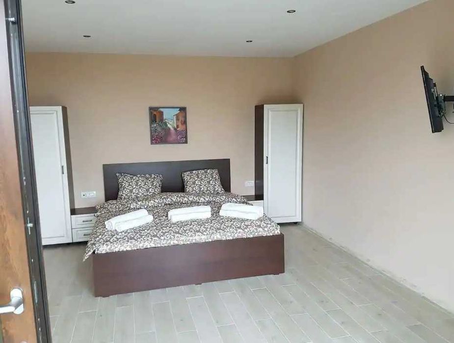 Дава се под наем Двустаен апартамент в Пловдив, Беломорски - 69 кв.м за 321.3 € - Снимка #1