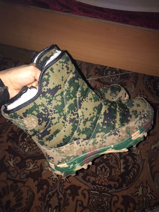 Продам женскую обувь 37 размер