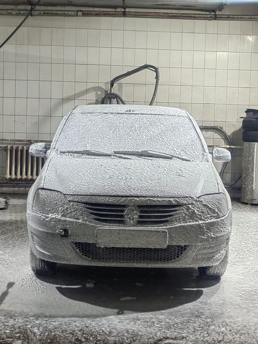 Продам Рено логан