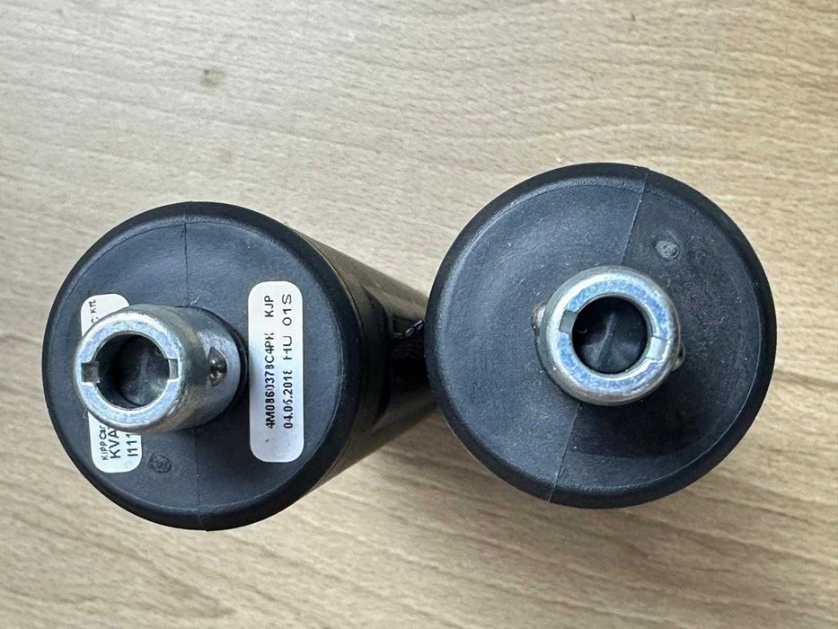 Panou separare portbagaj Audi 4M0860378C4PK