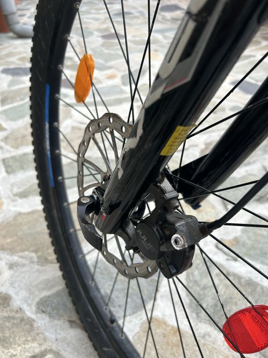 De vanzare biciclete