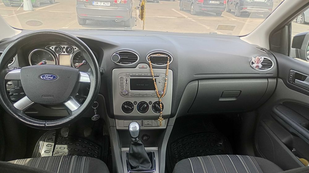 Ford Focus de vânzare