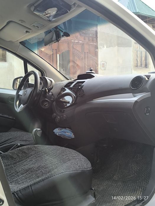 Spark avtamat  arenda vikupga sotiladi