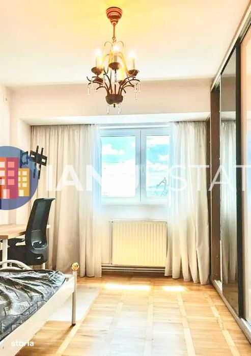 Calea 13 Septembrie Uranus Marriott Soseaua Panduri Centrala Parcare