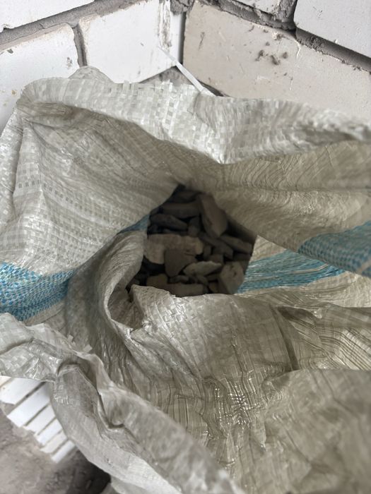 Даром Бу кирпичи и бу растворы