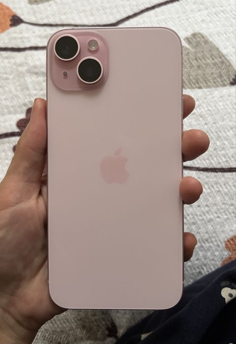 Iphone 15 plus Айфон 15+
