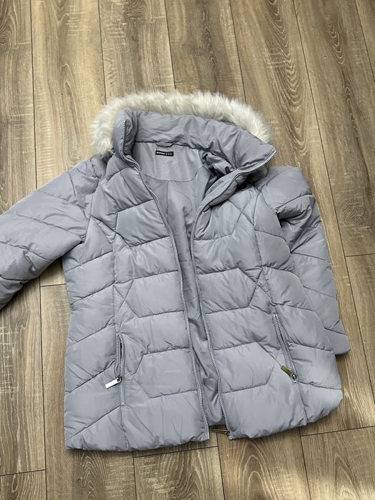 Geaca Roman Femei Marime  XL. 46 EU