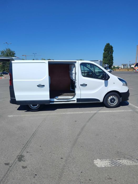 Renault trafic 3 Impecabil
