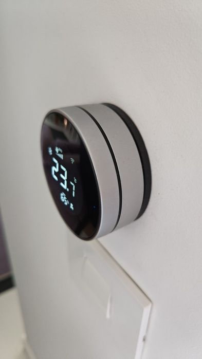 Termostat wifi Tuya Zigbee