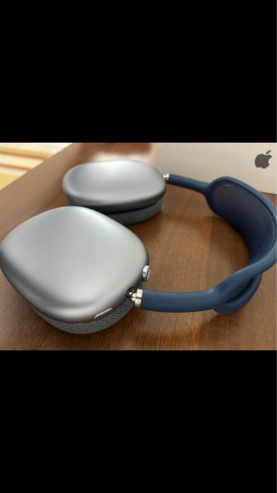 Airpods Max, оригинал, новые