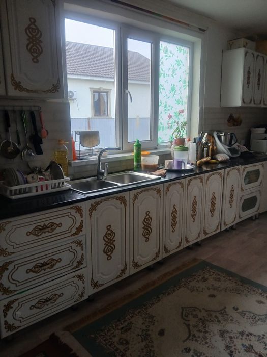 Б/У  кухон.гарнитур