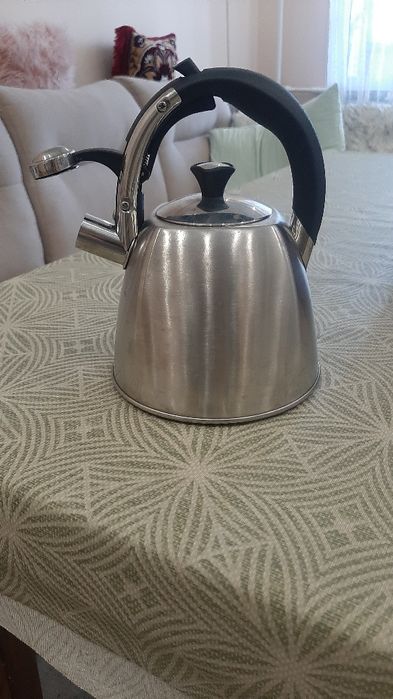 Чайник заварной    1 л.