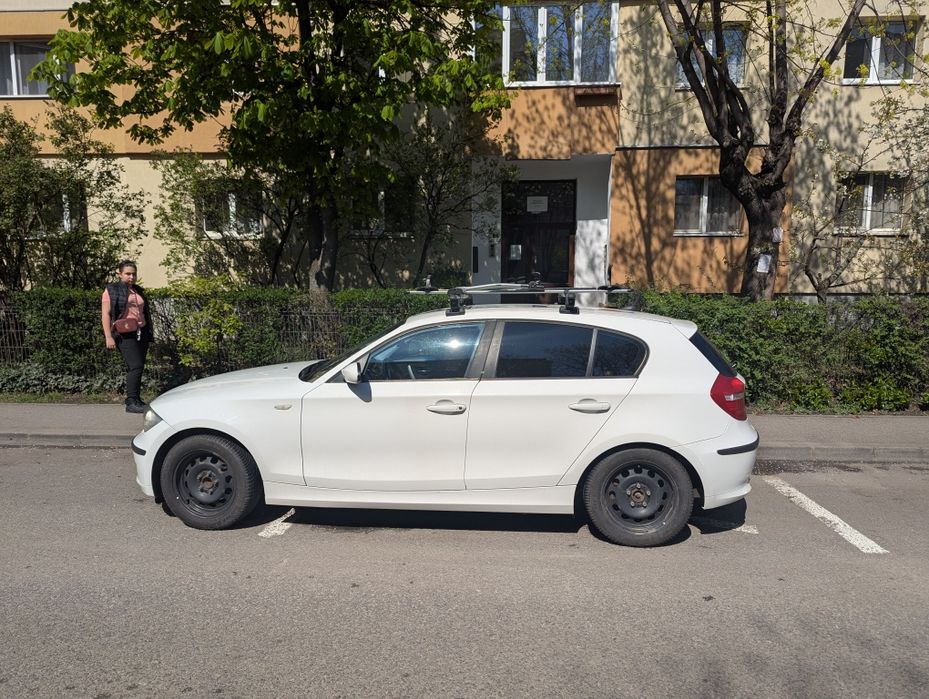 BMW E87 116i  2009