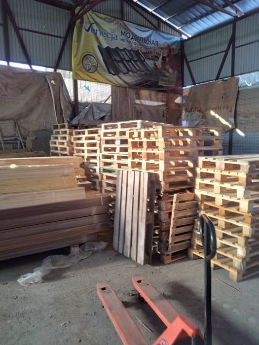 Продаю Палеты . Поддоны.