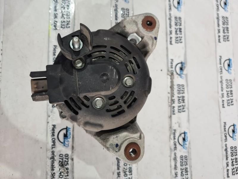 Alternator Opel Corsa E 1.4i 66 kw 90 cp B14XEL
