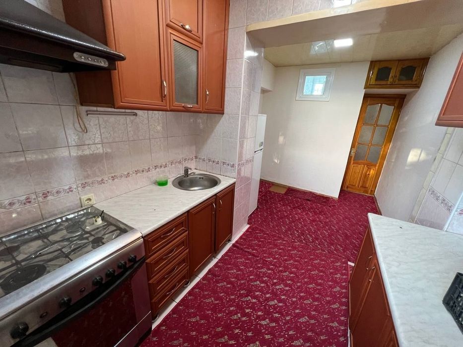Arenda  Uchtepa 22  kvartira 

4/2/5

Площадь: 88 м²

Цена: 555 $ 

+9
