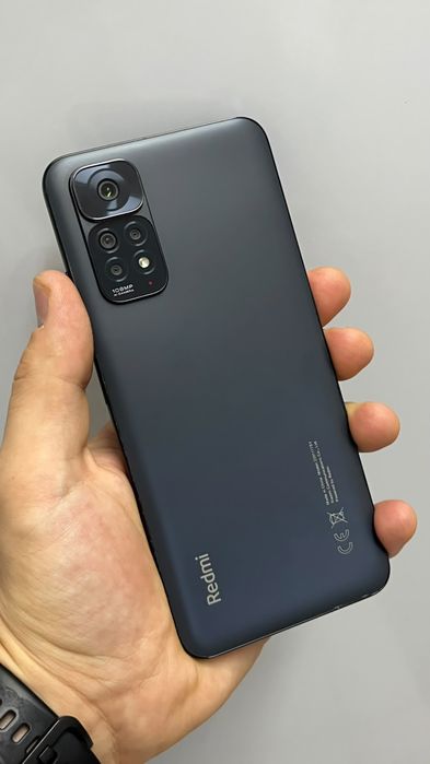 Redmi, не работает экран