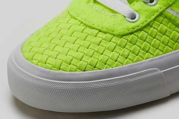 Teniși CONVERSE Cons Match Point- Sulphur Spring LTD EDITION