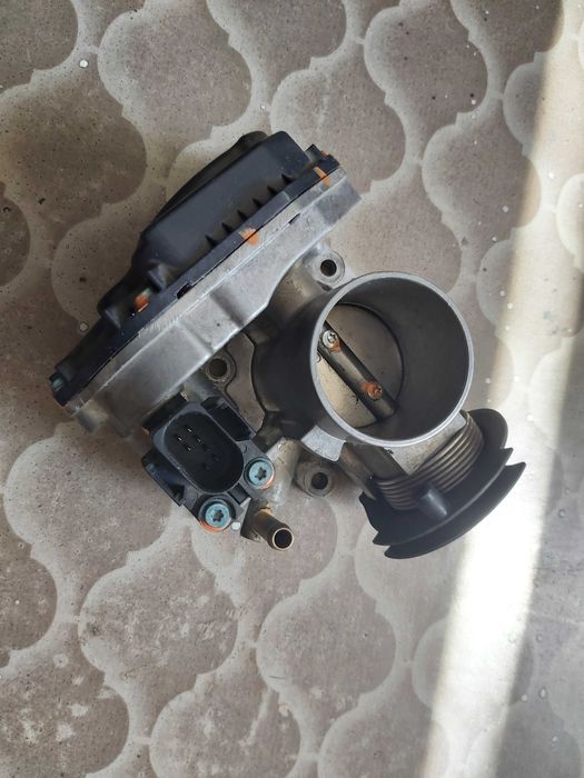 Clapeta Acceleratie VW Golf 4, Bora, Polo, Skoda Octavia 1.4 / 1.6 Benzina