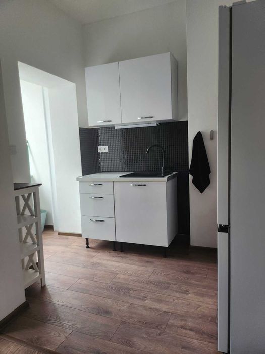 Дава се под наем Двустаен апартамент в София, Дружба 2 - 66 кв.м за 435 € - Снимка #1