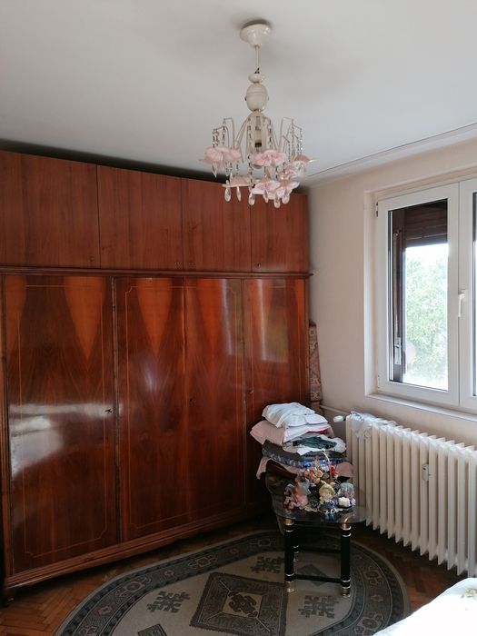 Apartament 3 camere mobilat - direct proprietar
