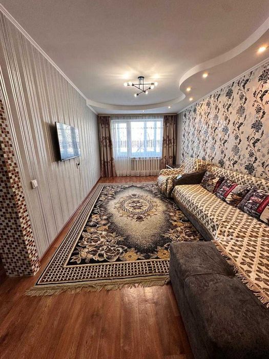 2х комнатная люкс  посуточно