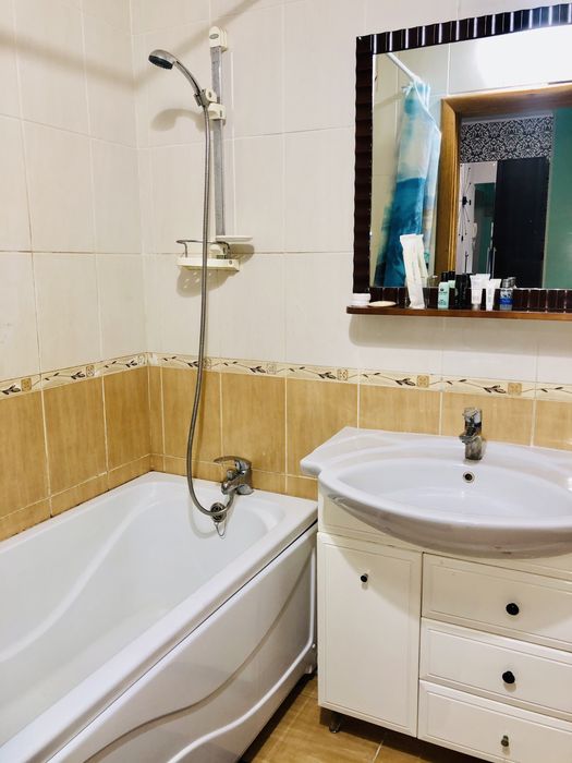 Сдается 2-х посуточно 7-16