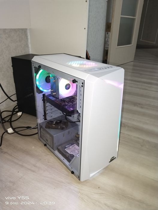 Продам компьютер