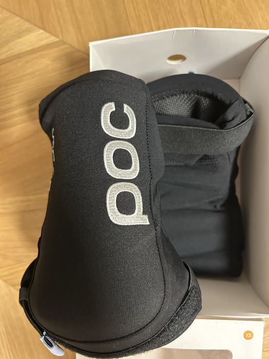 Genuchiere/ cotiere POC