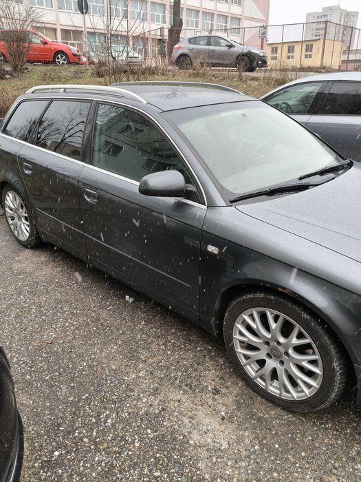 Vand Audi A4,2008!!!