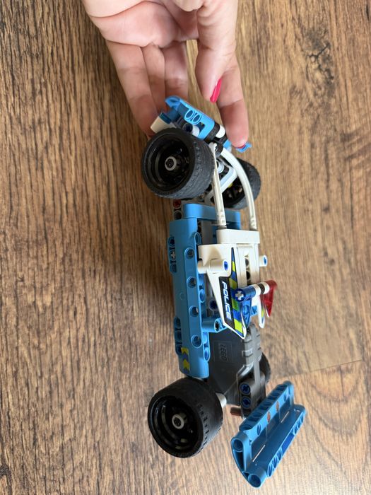 Lego Technic 42091