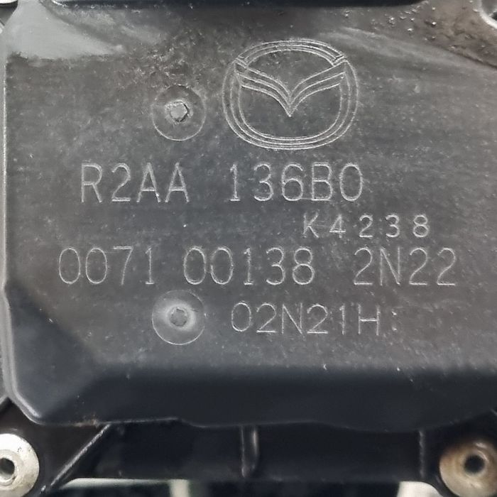 Clapeta Acceleratie Mazda CX - 7 2.2 Diesel - 227kW 173CP R2AA Euro4 (1442) ...