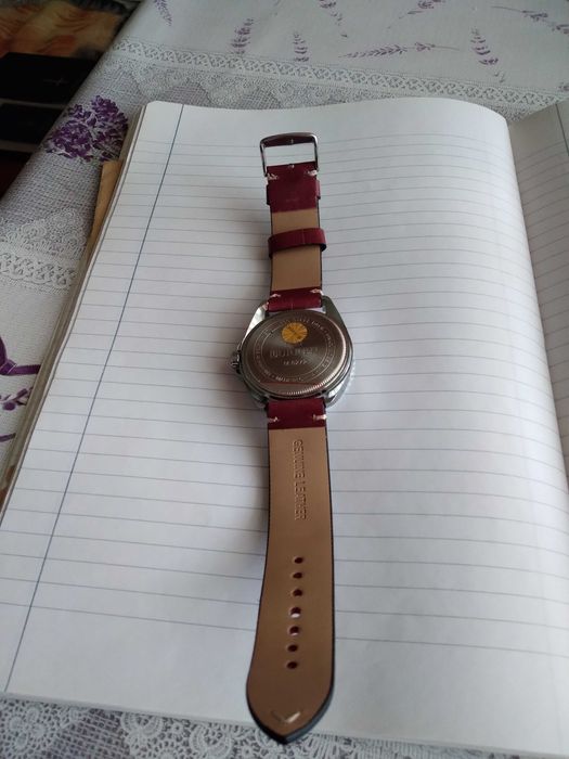 Ceas  bărbătesc CURREN