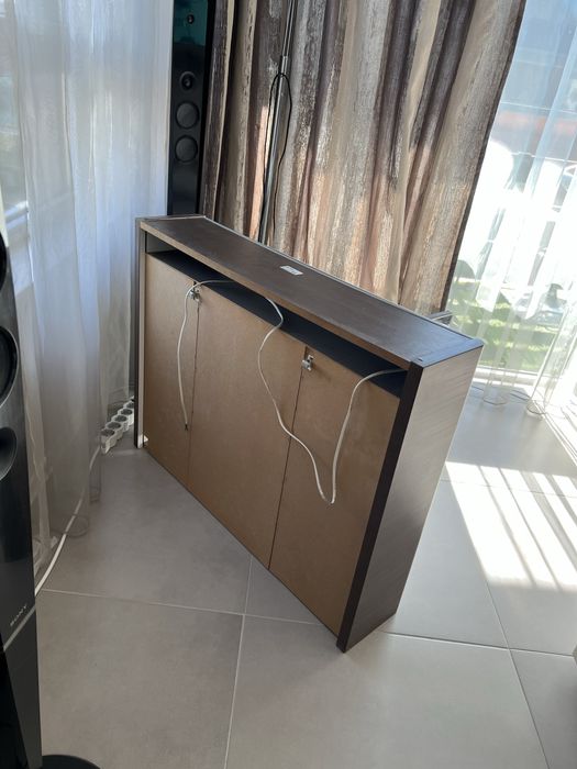 Влагоустойчив шкаф за баня ROCA