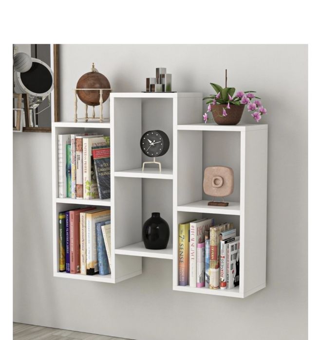 Книжный полка 10000