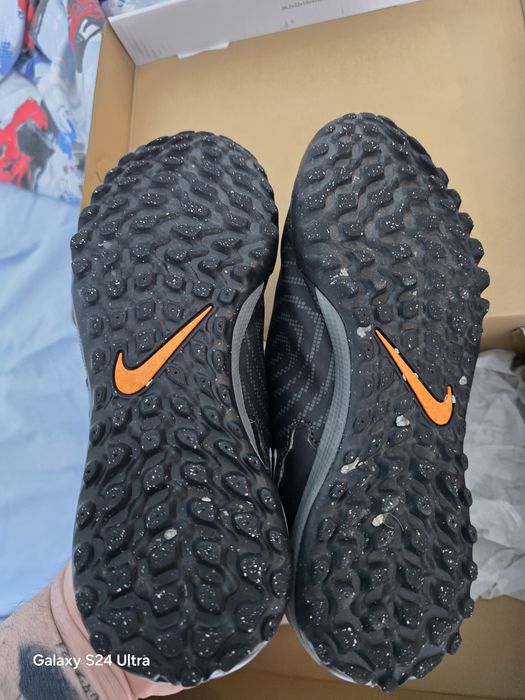 Найк стоножки 35