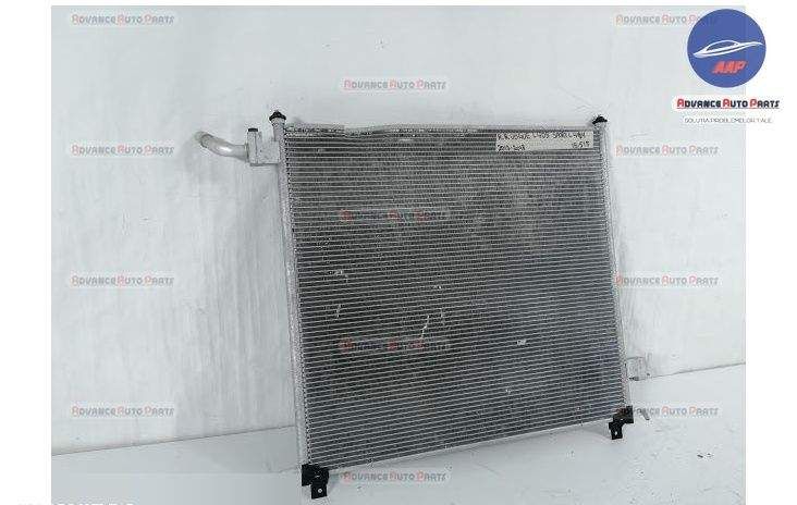 Допълнителен радиатор за климатик оригинален Ленд Роувър / Land Rover