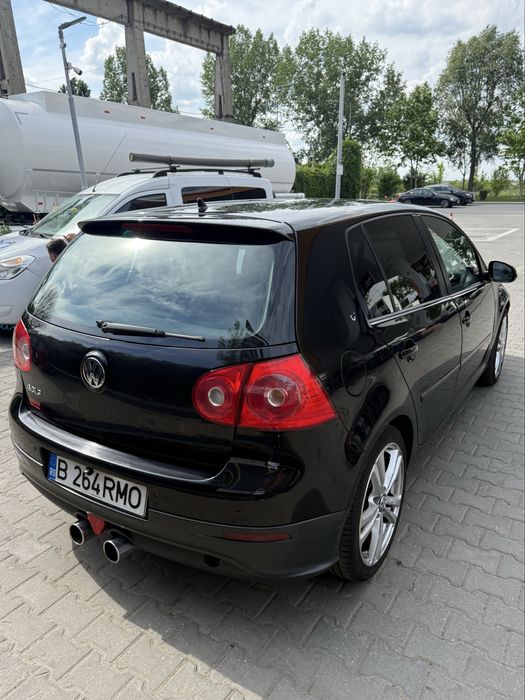 Vand Golf 5 1.9 Tdi