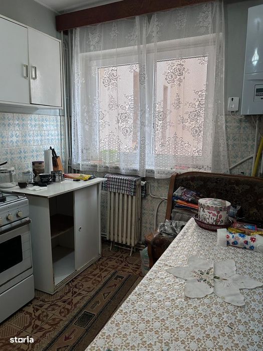 4 camere decomandate Zamca