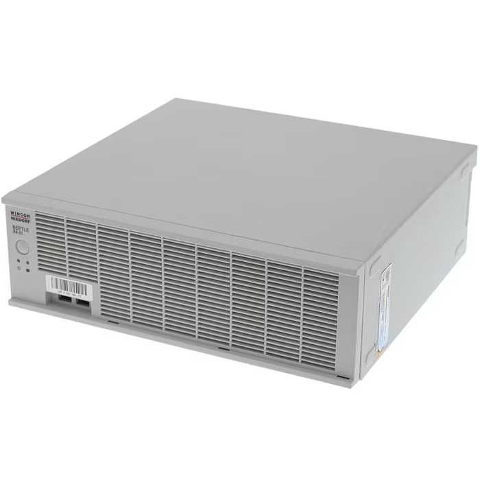 • Компютър Wincor Nixdorf Beetle M3 •  i3-4150/8GB RAM/60GB SSD