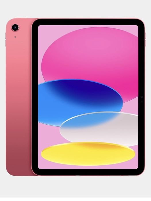 Apple iPad A16 (11) WiFi 2025 New Super Skidka+Garantiya+Dastavka
