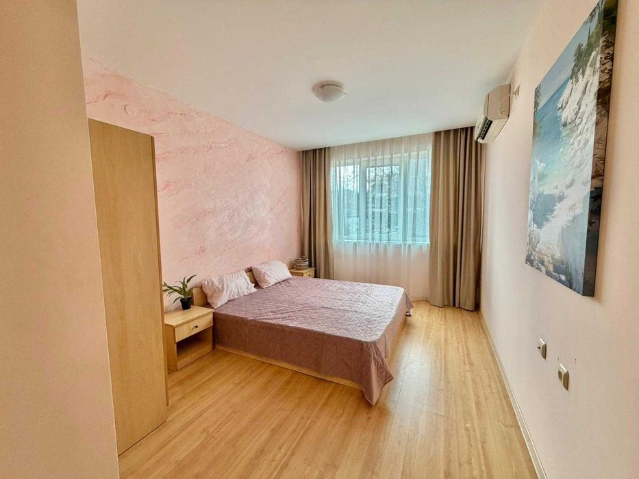 Продава се Тристаен апартамент в к.к. Слънчев бряг - 76 кв.м за 594 €/кв.м - Снимка #4