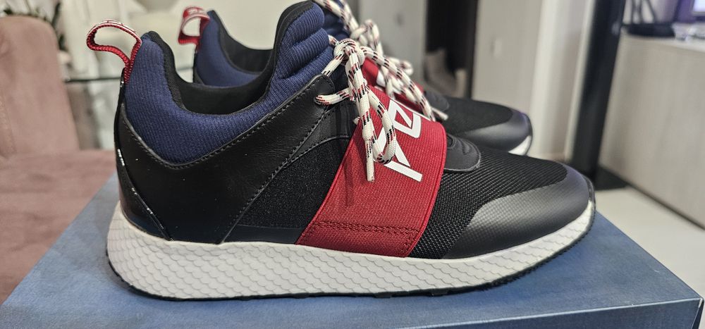 Дамски обувки PEPE JEANS 37 номер