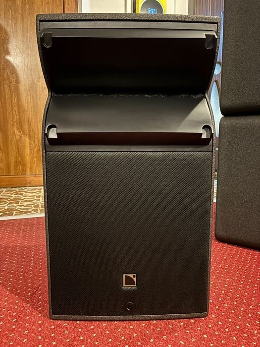 System L Acoustics