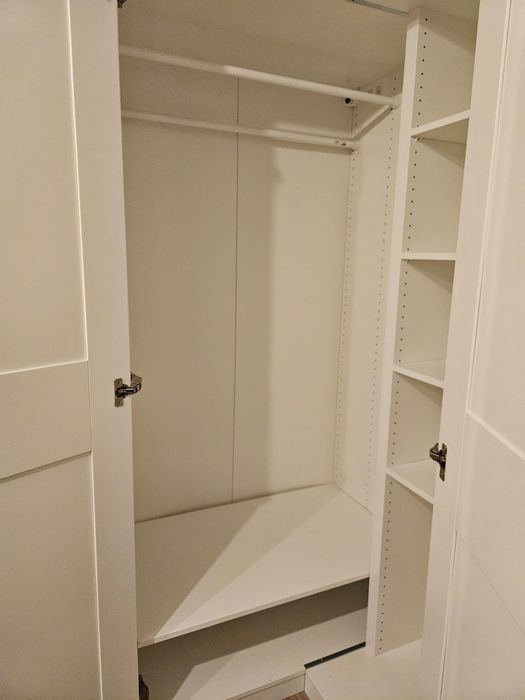 Dulap colț IKEA PAX