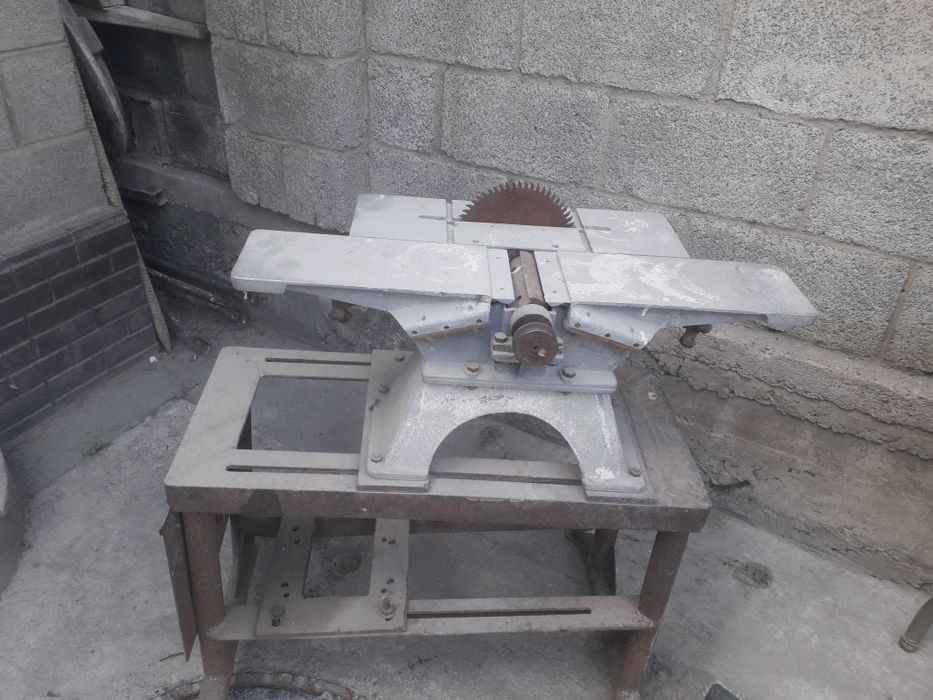 Продаётся циркулярка