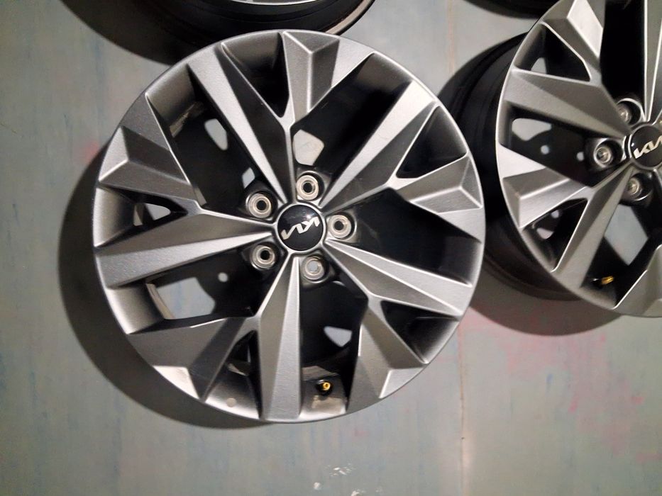 18 kia sporetj arginal diska