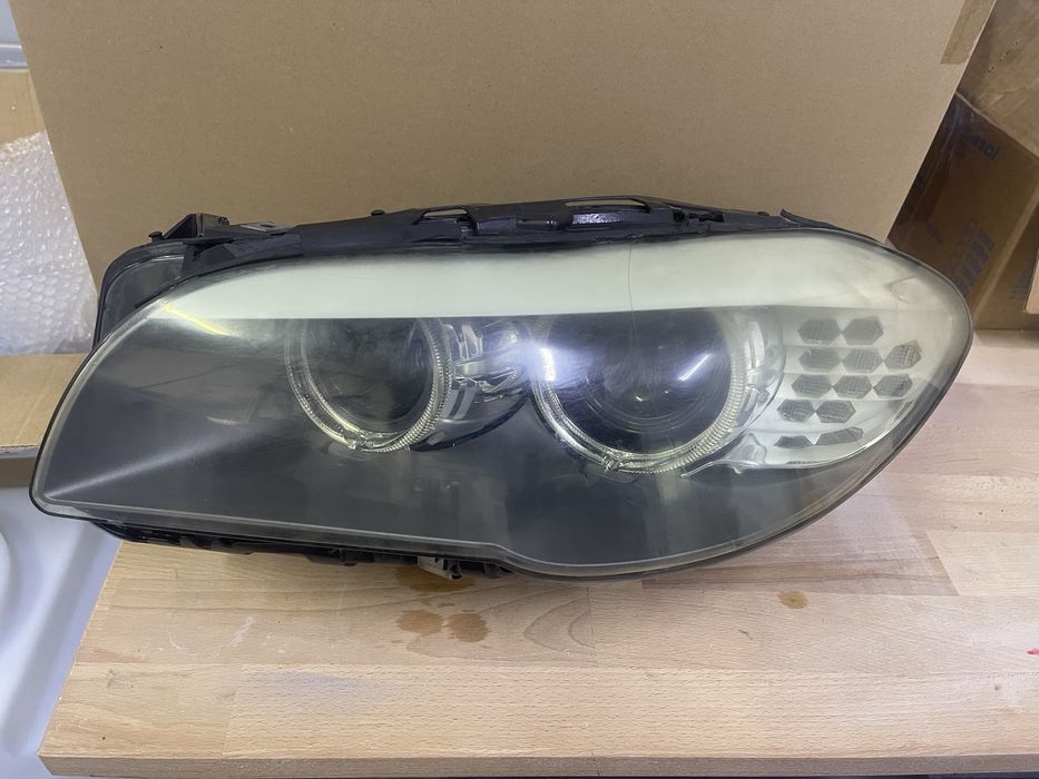 Far stanga bixenon bmw f10