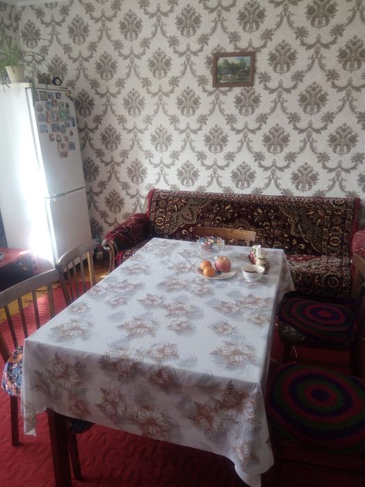 Дом продается в поселке Узынагаш
